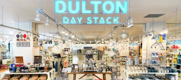 家づくり相談会＠DULTON DAY STACK 名古屋店