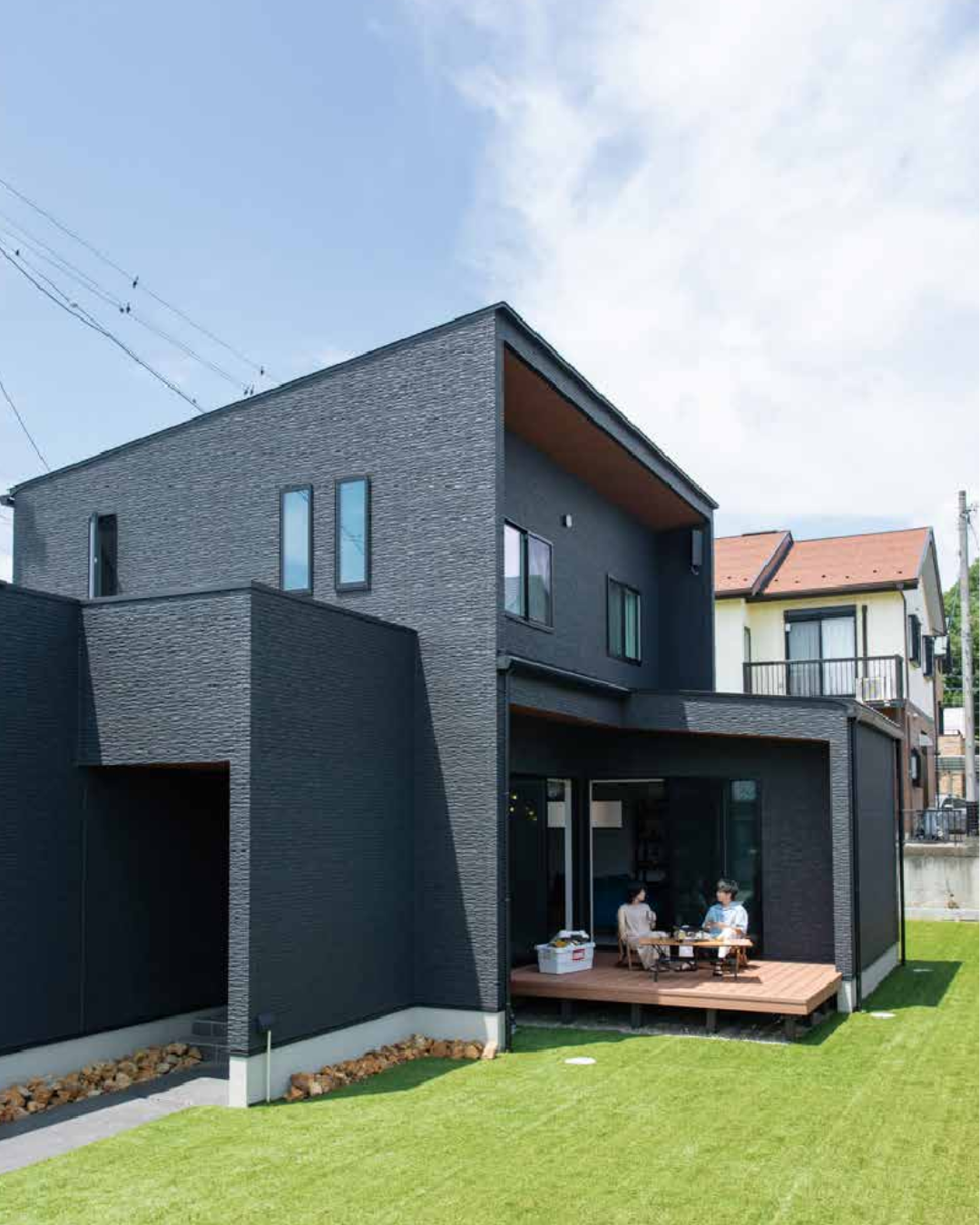 OPEN HOUSE｜2年目のDULTON HOMEを見てみよう！