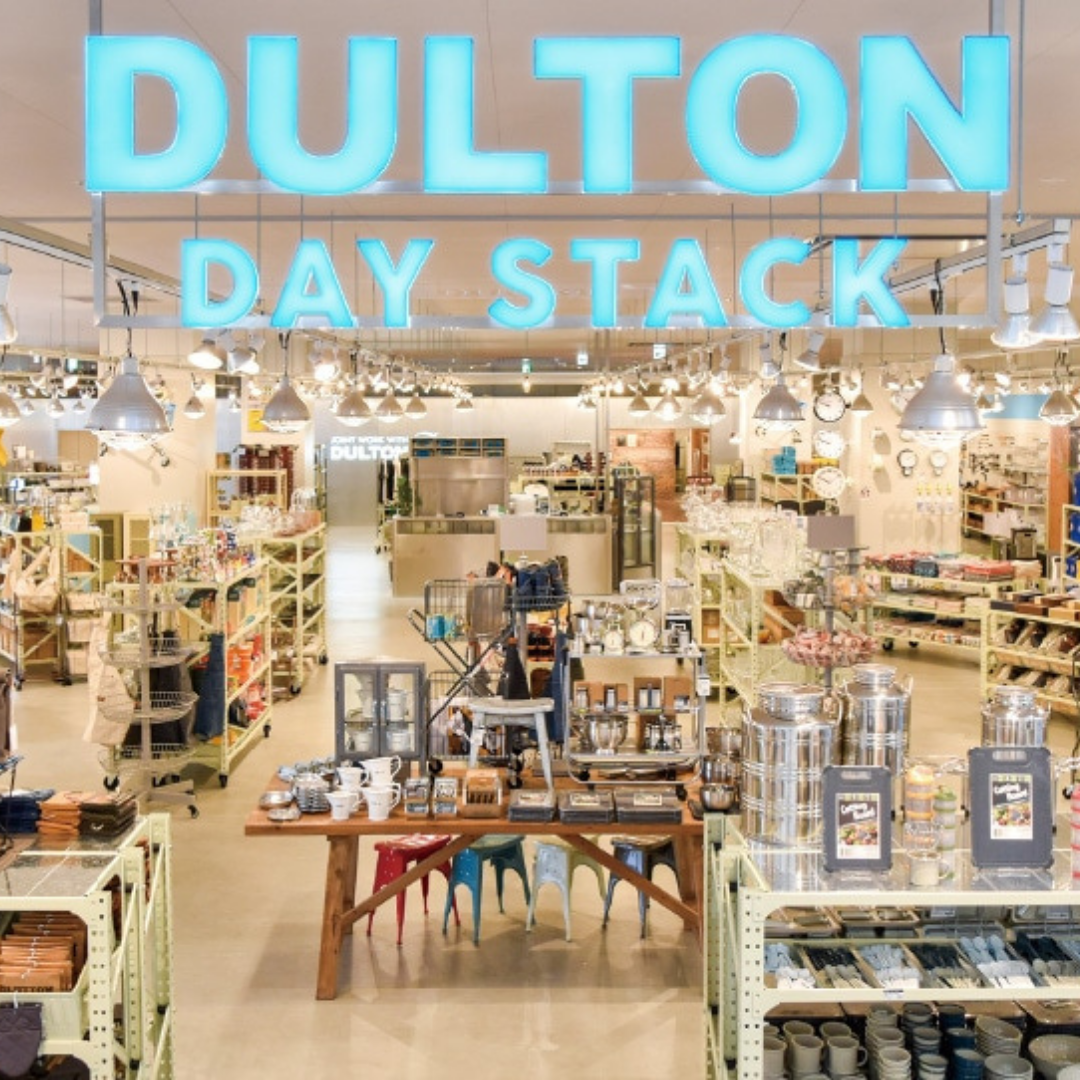 7/25・26家づくり相談会＠DULTON DAY STACK 名古屋店