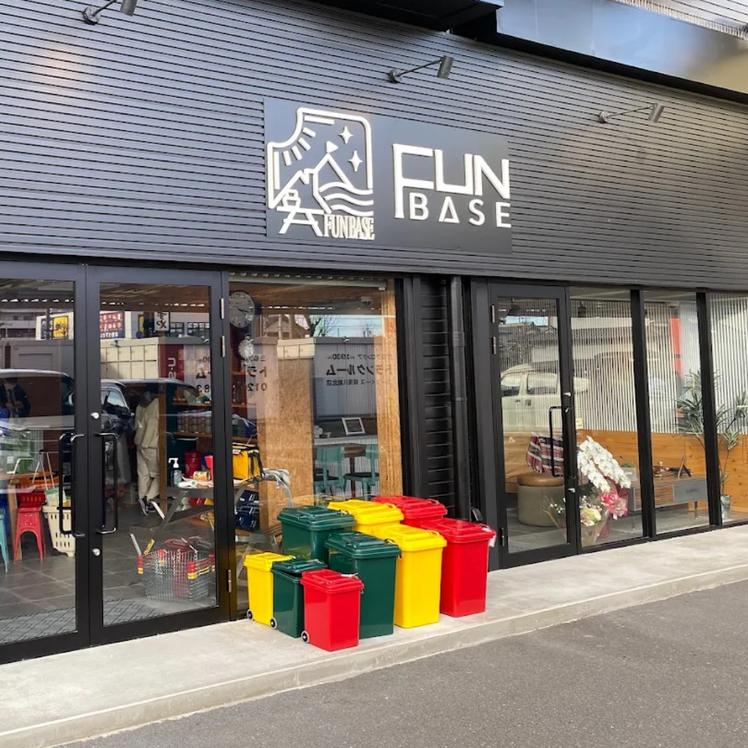 DULTON HOME説明会＠岐阜県岐南町FUNBASE