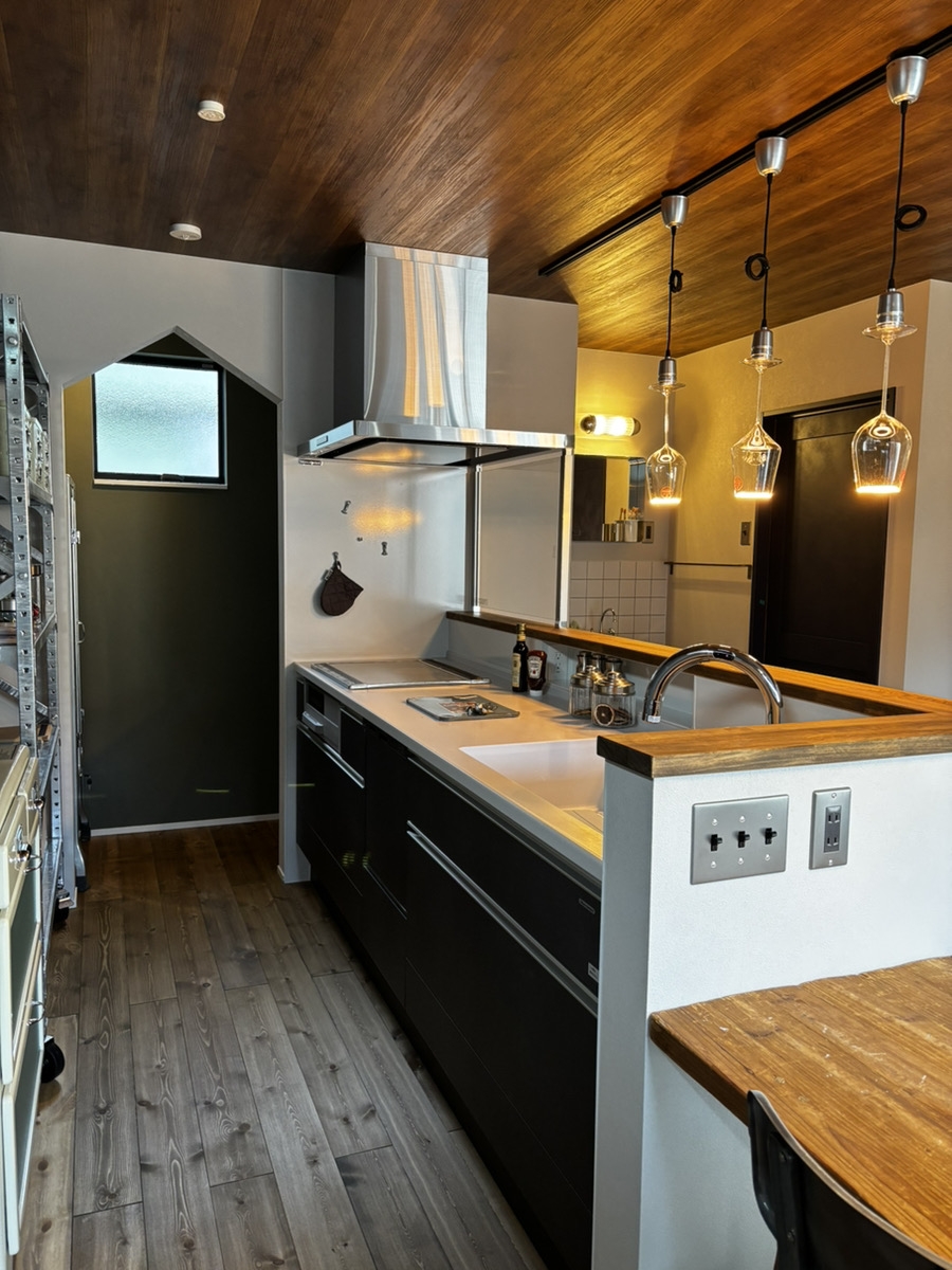 ヴィンテージ×アメリカン！憧れのガレージハウス見学会in豊田