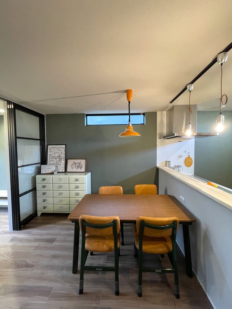 北名古屋市で始まる、新築見学会