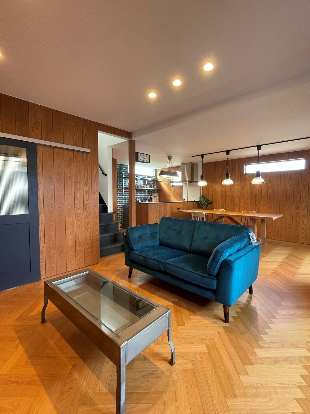 多治見市でDULTON HOMEの完成見学会開催！アメリカンな家を体感しよう！